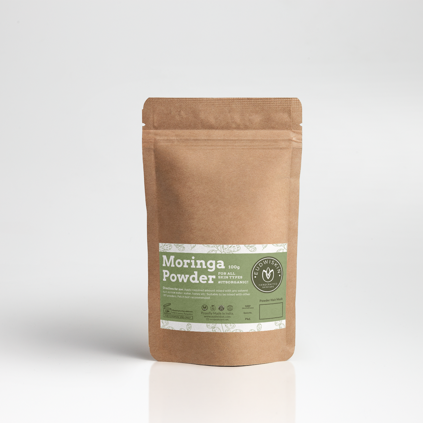 Moringa Powder